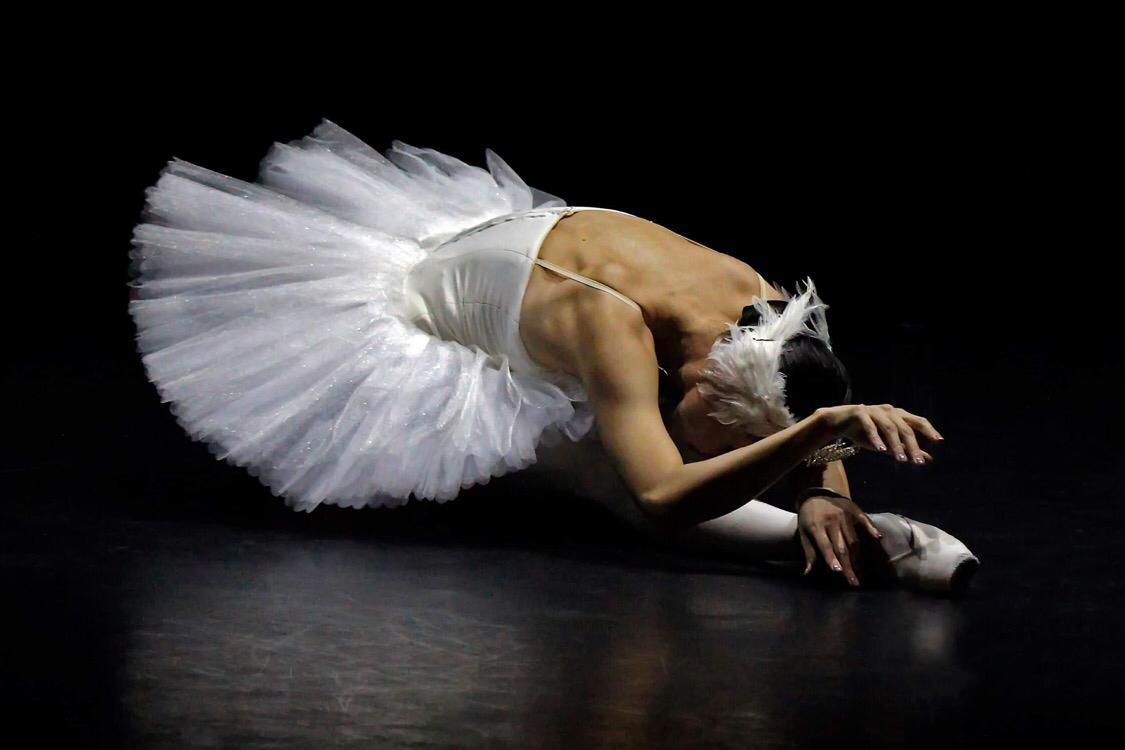 “Шедевры мирового балета”