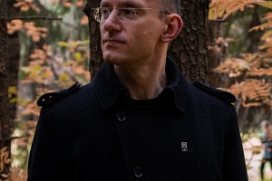 Борис Павлович