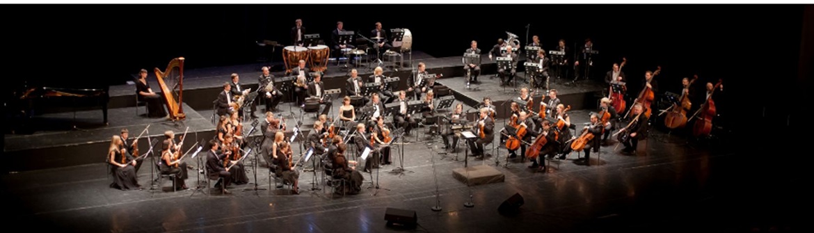 Балтийский симфонический оркестр исполнит “Времена года” Антонио Вивальди
