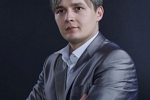 Сергей Зыков