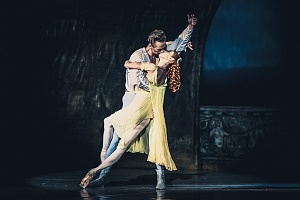 “Ромео и Джульетта” © Александр Панков