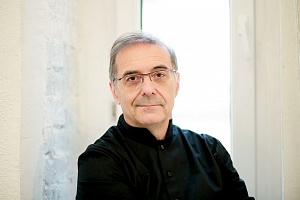 Александр Рудин (фотография с официального сайта Musica Viva)