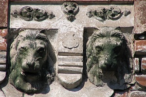 Сарапульские львы