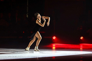 Елизавета Туктамышева