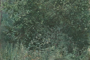 Яремич. Зелень. 1897. ГРМ