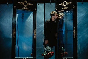 “Онегин”, театр “Приют комедианта” © Наталья Кореновская